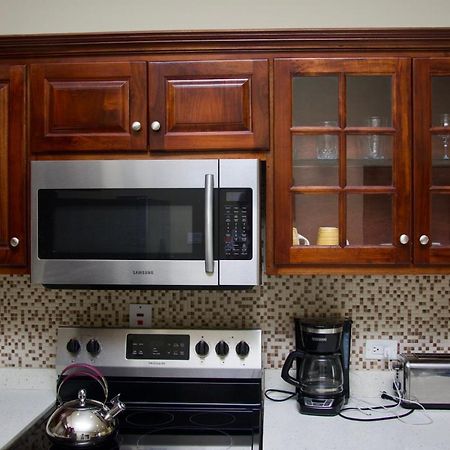 Comfort Homes Kingston Zewnętrze zdjęcie