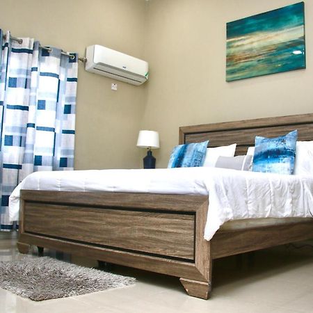 Comfort Homes Kingston Zewnętrze zdjęcie