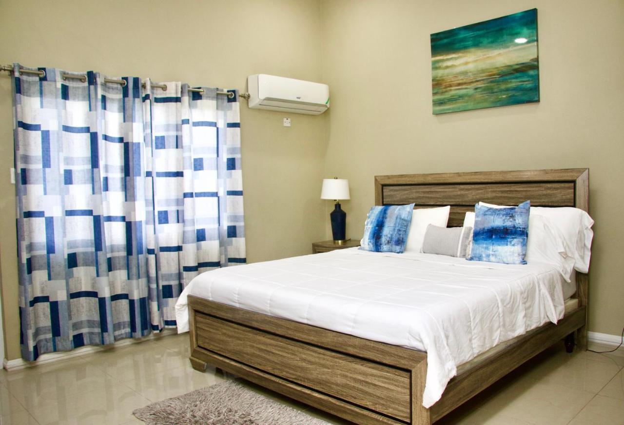 Comfort Homes Kingston Zewnętrze zdjęcie