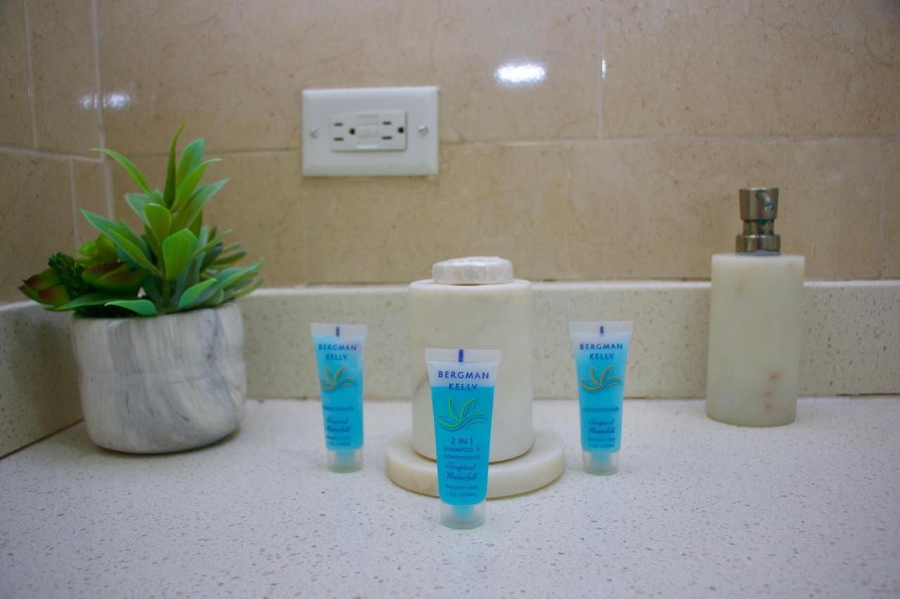 Comfort Homes Kingston Zewnętrze zdjęcie