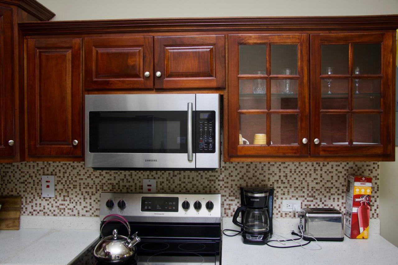 Comfort Homes Kingston Zewnętrze zdjęcie