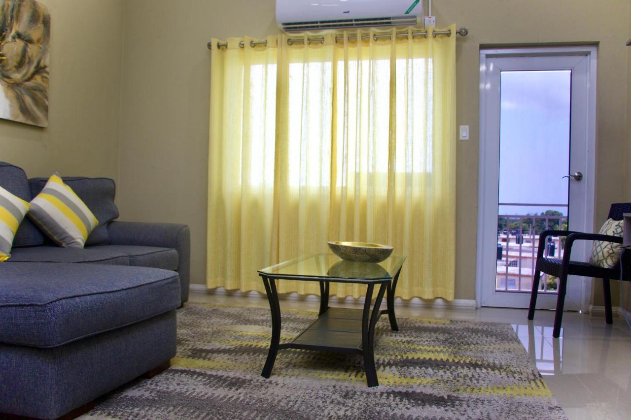 Comfort Homes Kingston Zewnętrze zdjęcie
