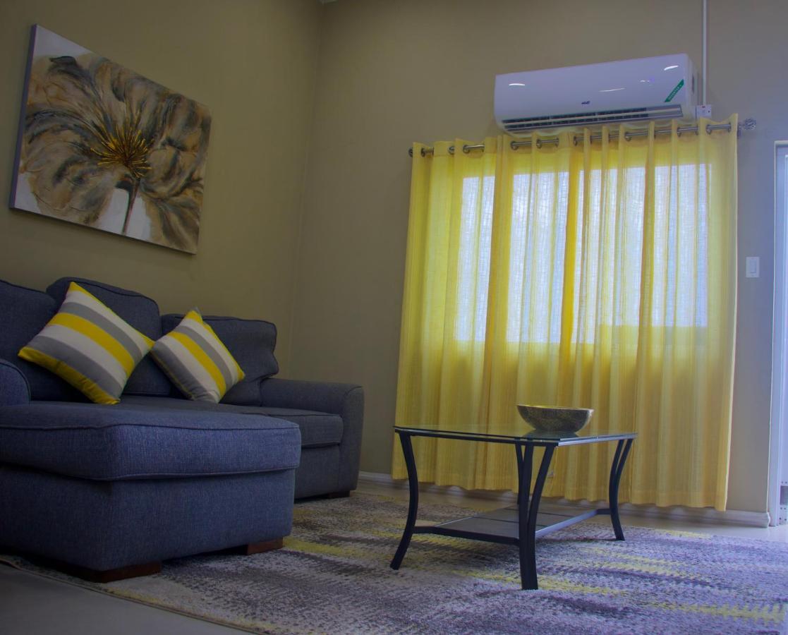 Comfort Homes Kingston Zewnętrze zdjęcie