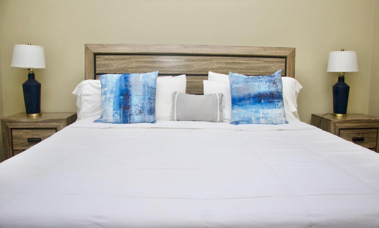 Comfort Homes Kingston Zewnętrze zdjęcie