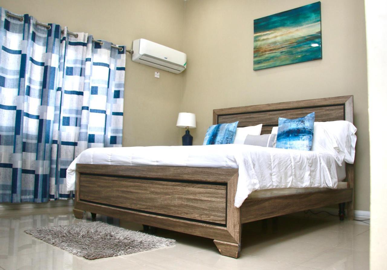 Comfort Homes Kingston Zewnętrze zdjęcie