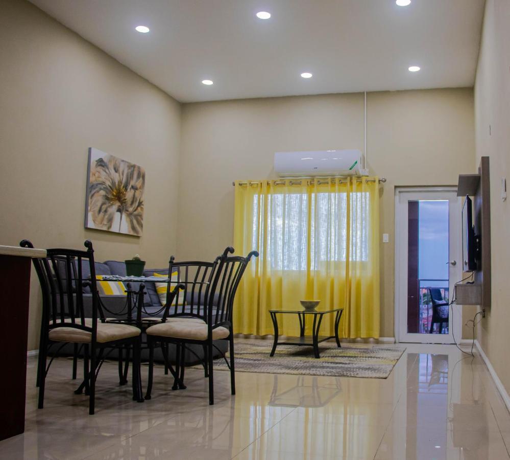 Comfort Homes Kingston Zewnętrze zdjęcie