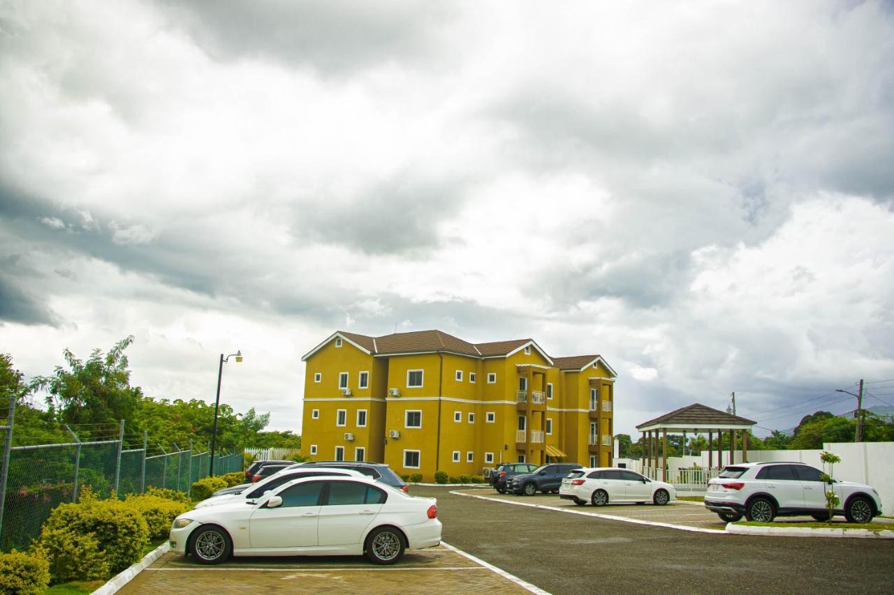 Comfort Homes Kingston Zewnętrze zdjęcie